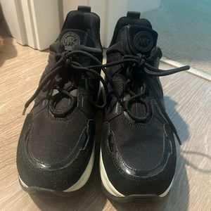 Michael Kors Chunky Tennis Shoe